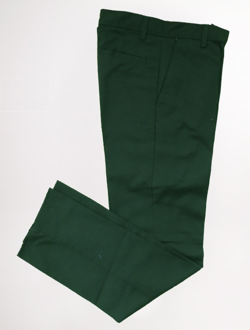 Pantalon verde 